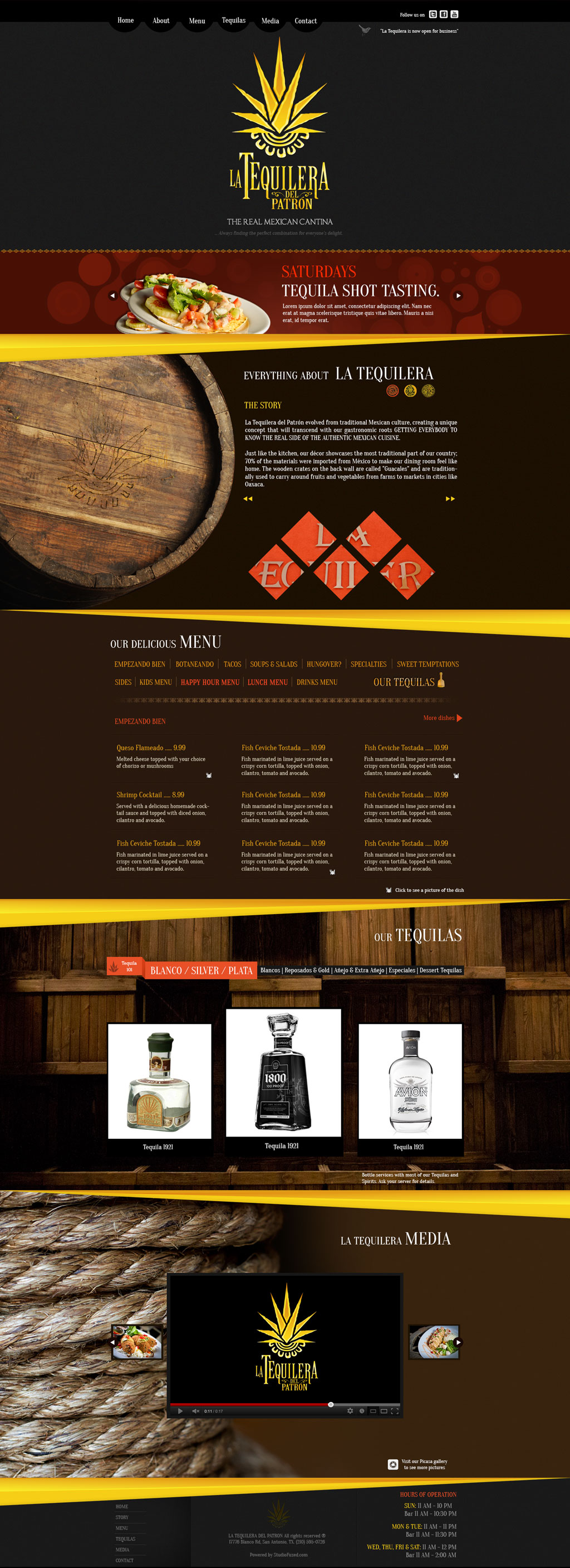 Portfolio